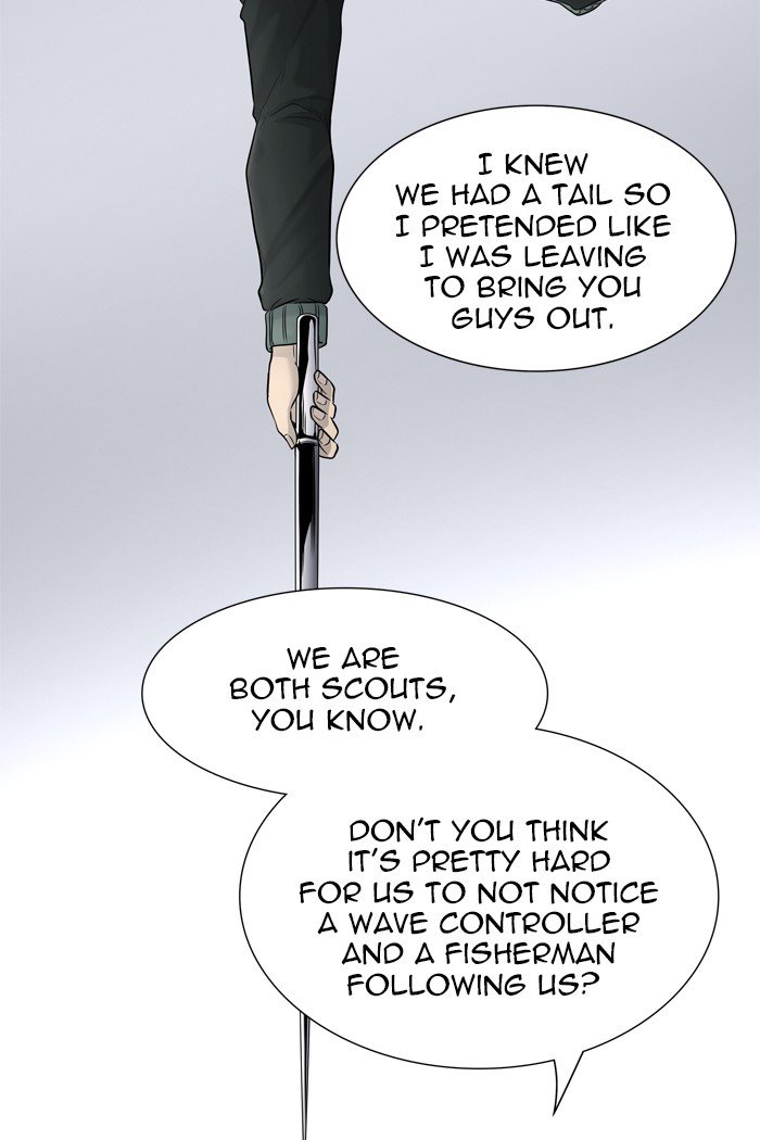 Tower of God Chapter 430 79